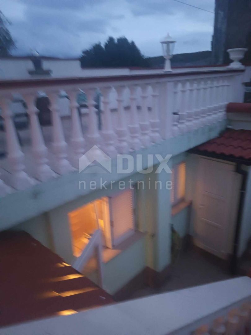 CRIKVENICA, GRIŽANE - CASA, OCCASIONE!!!