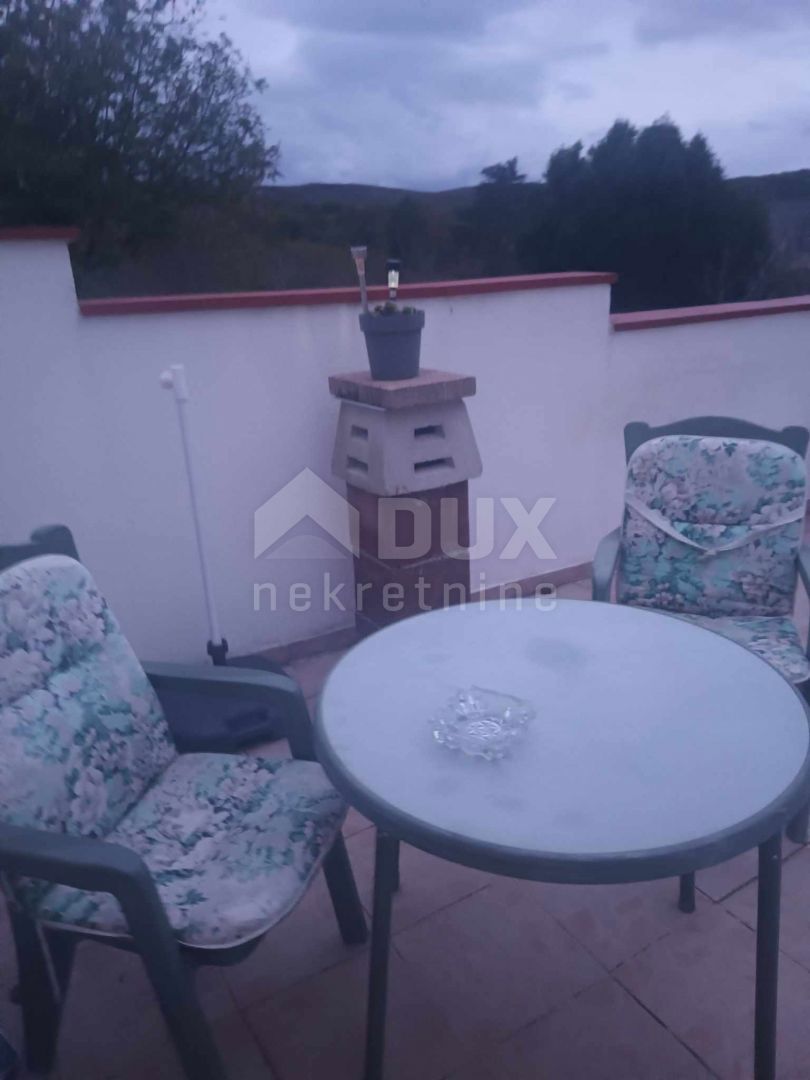 CRIKVENICA, GRIŽANE - CASA, OCCASIONE!!!