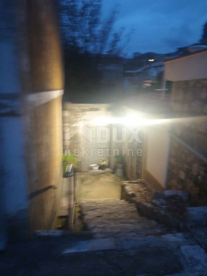 CRIKVENICA, GRIŽANE - CASA, OCCASIONE!!!