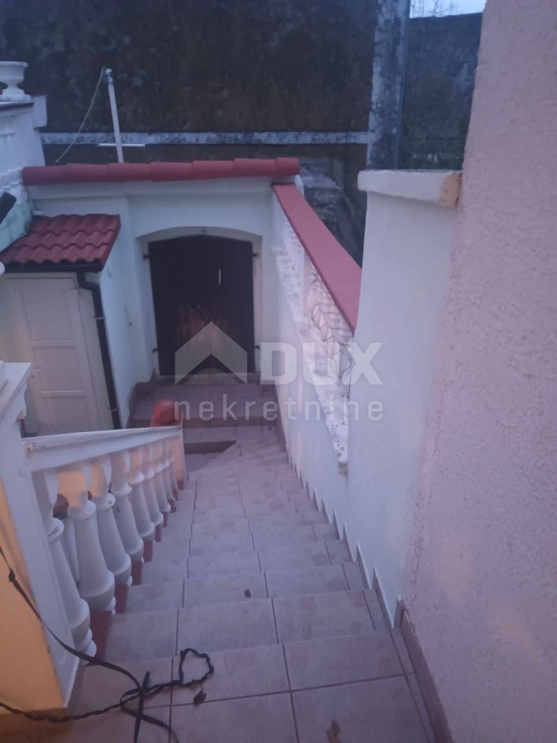 CRIKVENICA, GRIŽANE - CASA, OCCASIONE!!!