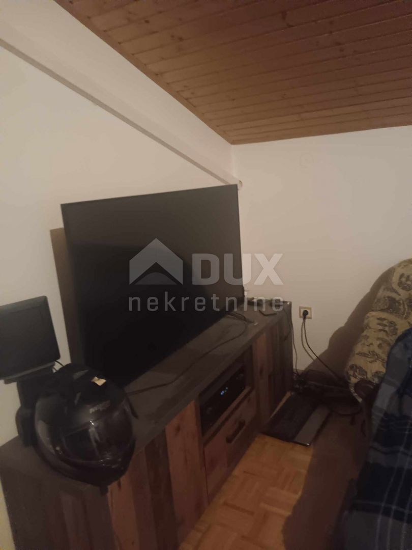 CRIKVENICA, GRIŽANE - CASA, OCCASIONE!!!