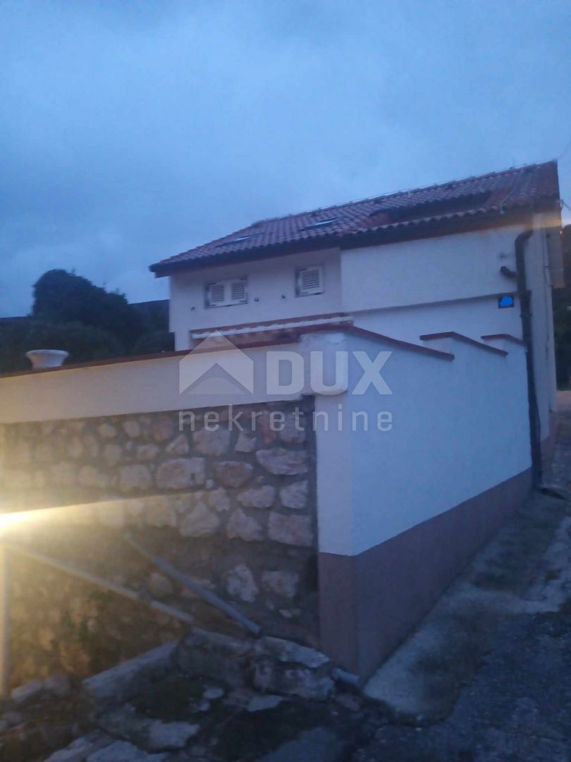CRIKVENICA, GRIŽANE - CASA, OCCASIONE!!!