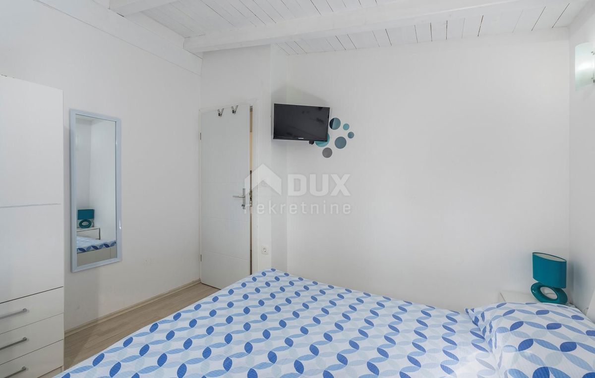 ISTRIA, ROVINJ - Spaziosa proprietà idilliaca