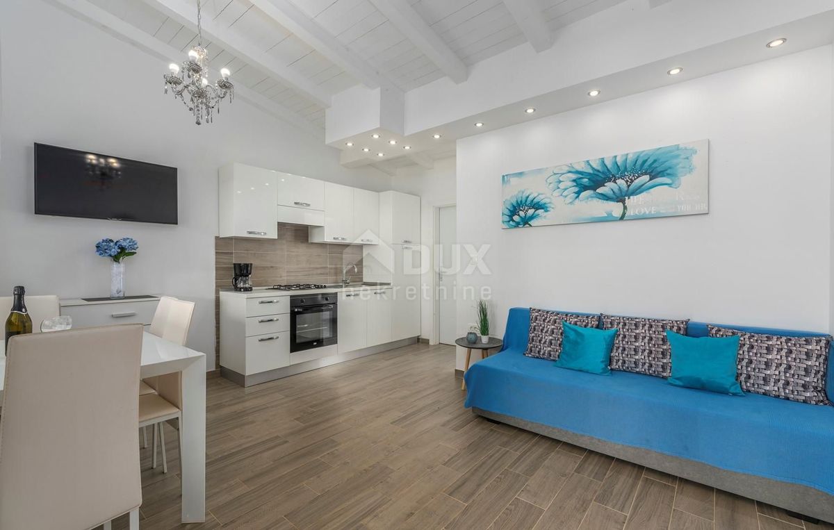 ISTRIA, ROVINJ - Spaziosa proprietà idilliaca