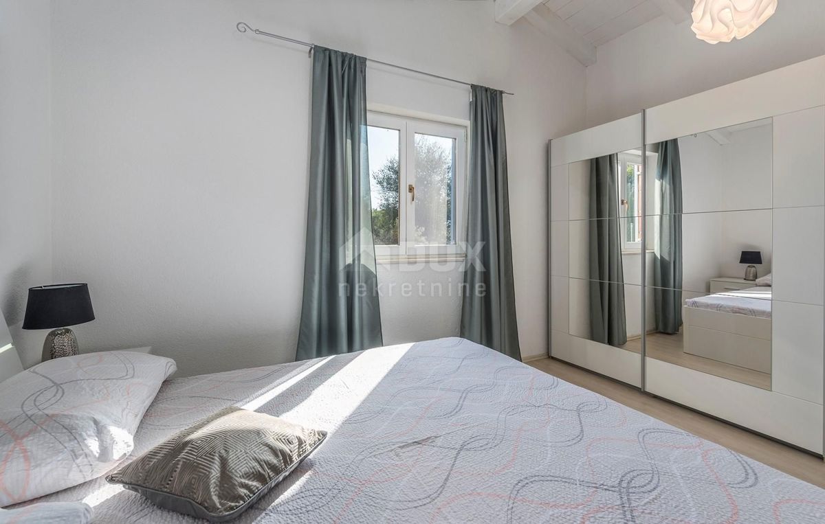 ISTRIA, ROVINJ - Spaziosa proprietà idilliaca