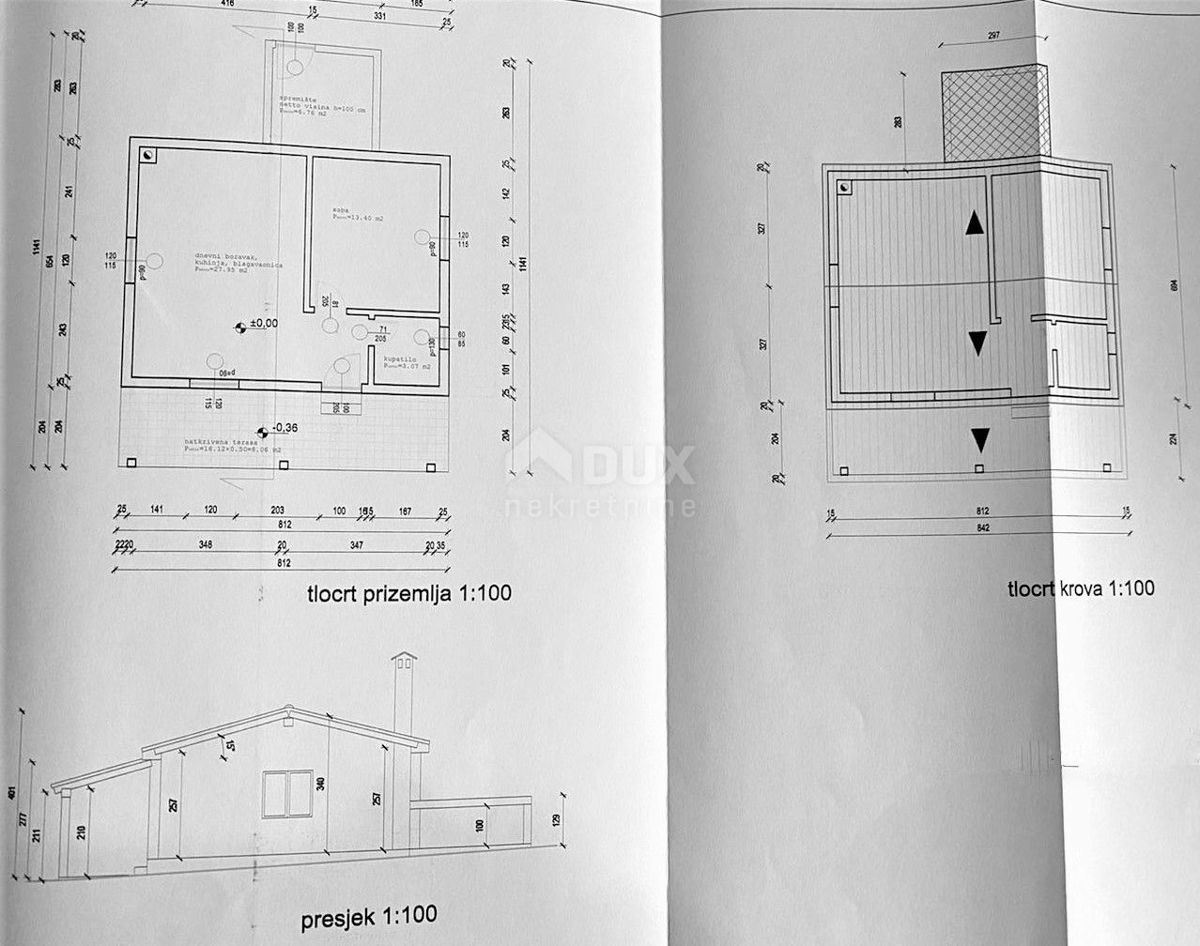ISTRIA, ROVINJ - Spaziosa proprietà idilliaca