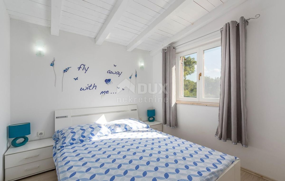 ISTRIA, ROVINJ - Spaziosa proprietà idilliaca