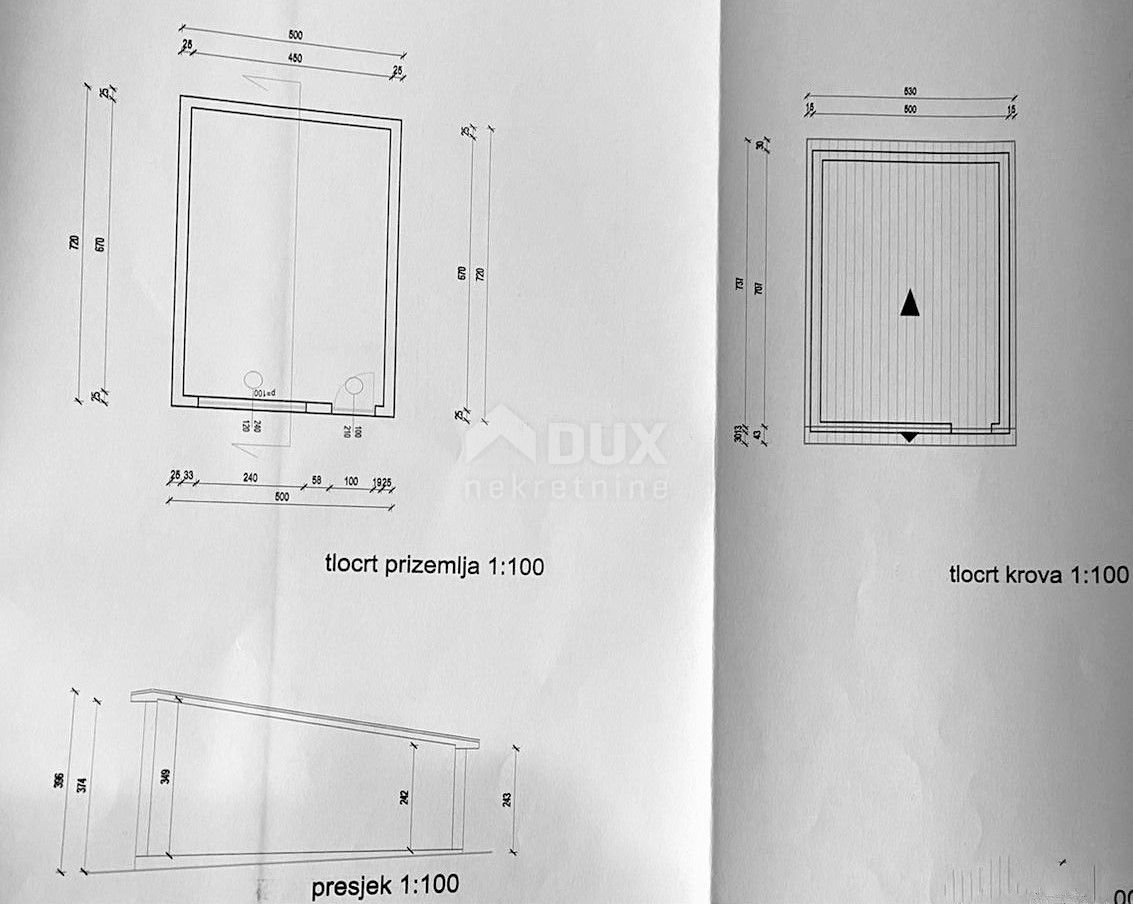 ISTRIA, ROVINJ - Spaziosa proprietà idilliaca