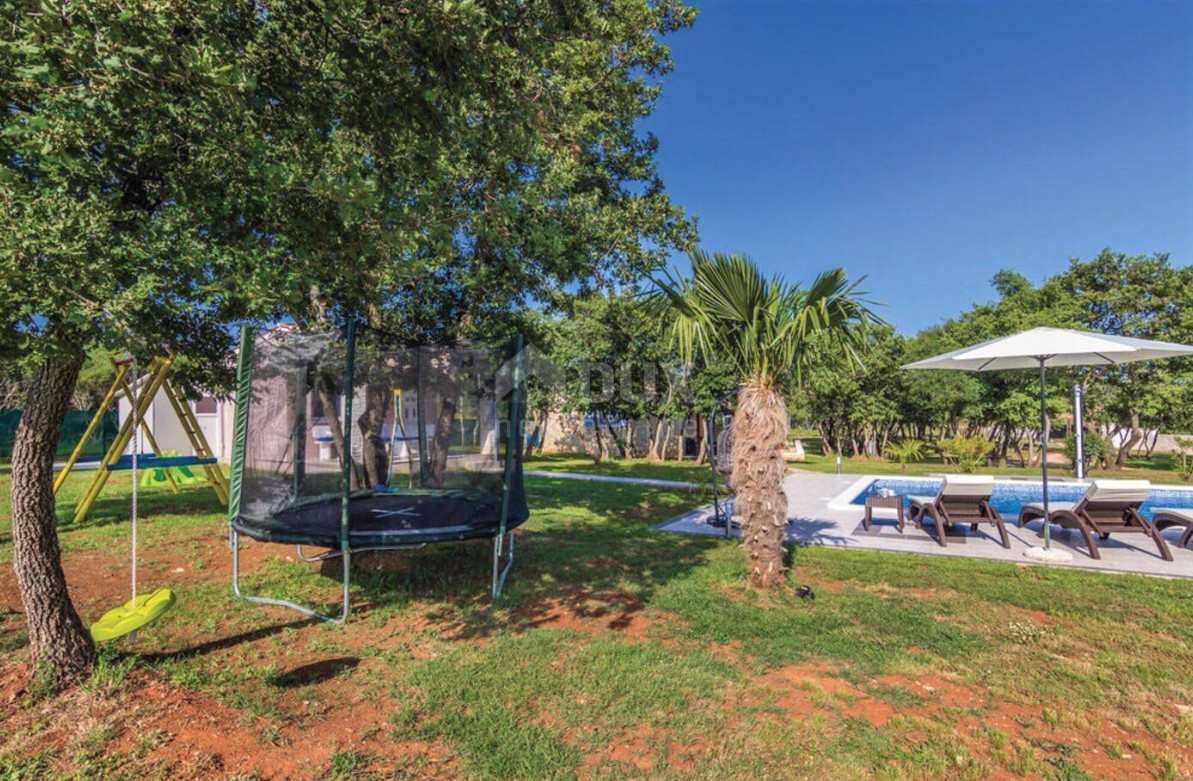 ISTRIA, ROVINJ - Spaziosa proprietà idilliaca