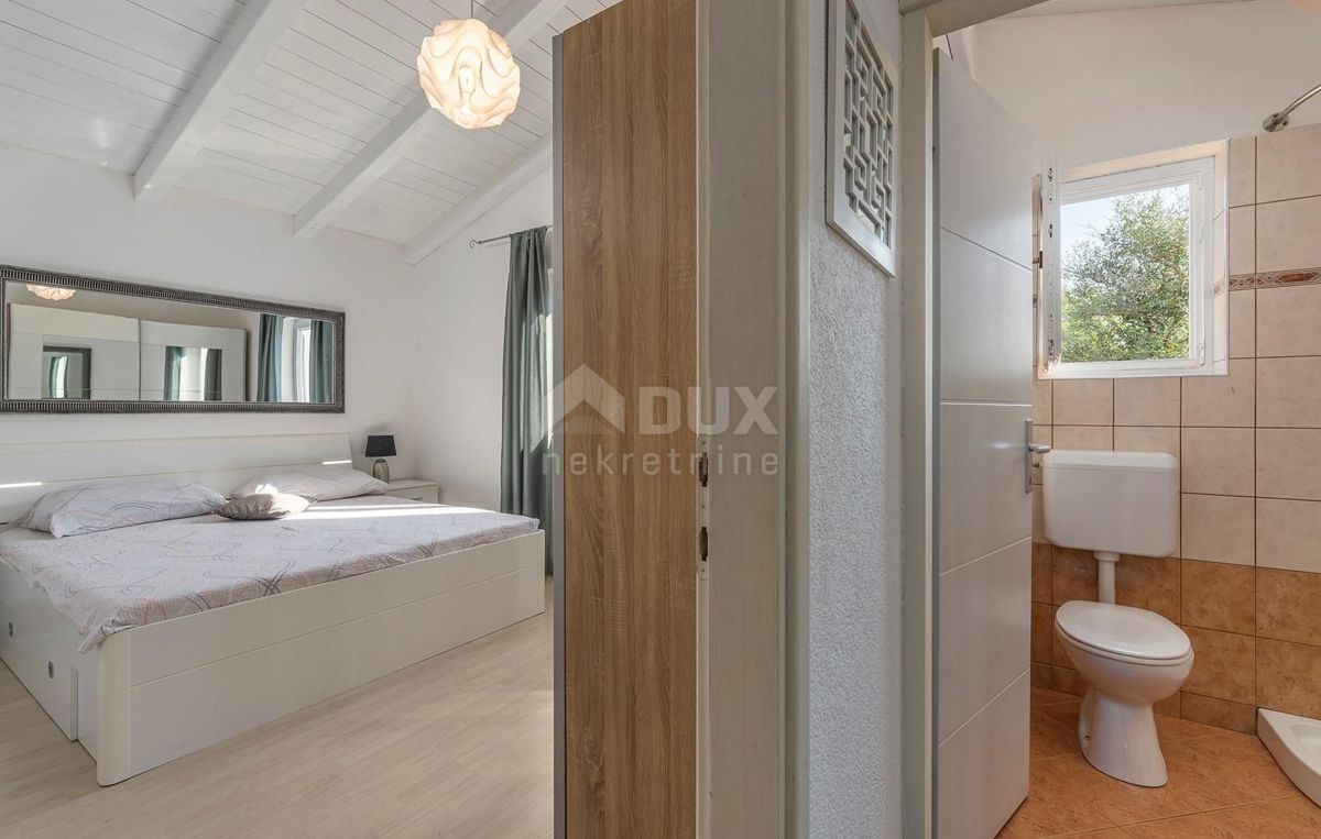 ISTRIA, ROVINJ - Spaziosa proprietà idilliaca