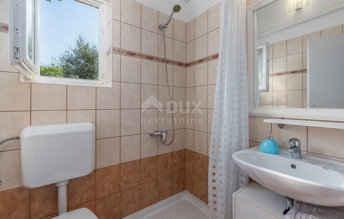 ISTRIA, ROVINJ - Spaziosa proprietà idilliaca