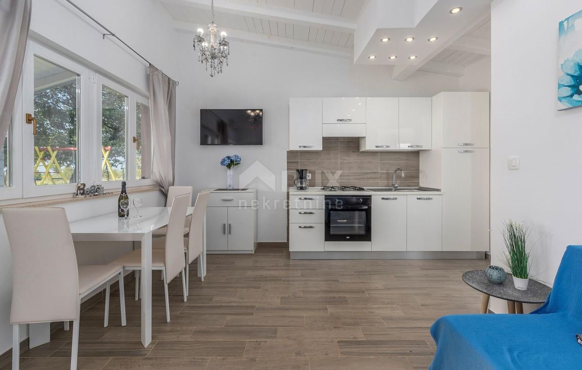 ISTRIA, ROVINJ - Spaziosa proprietà idilliaca