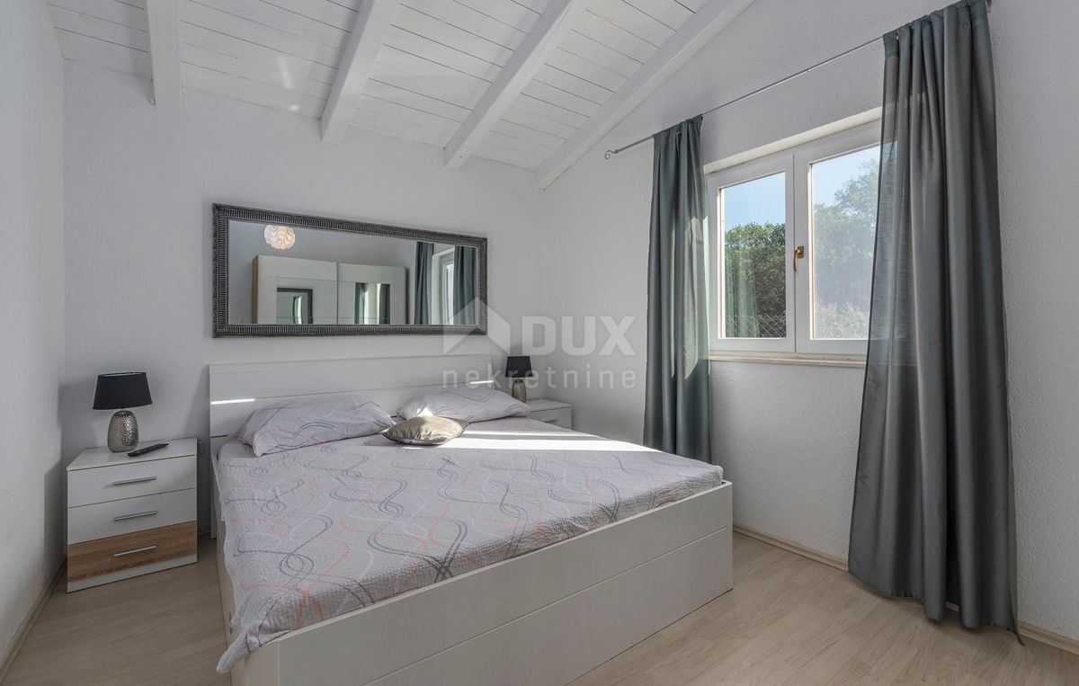 ISTRIA, ROVINJ - Spaziosa proprietà idilliaca