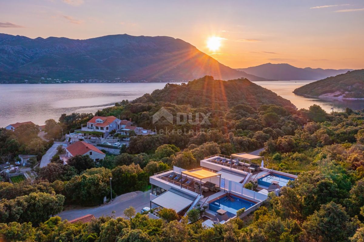 DUBROVNIK, KORČULA - Villa di lusso in vendita