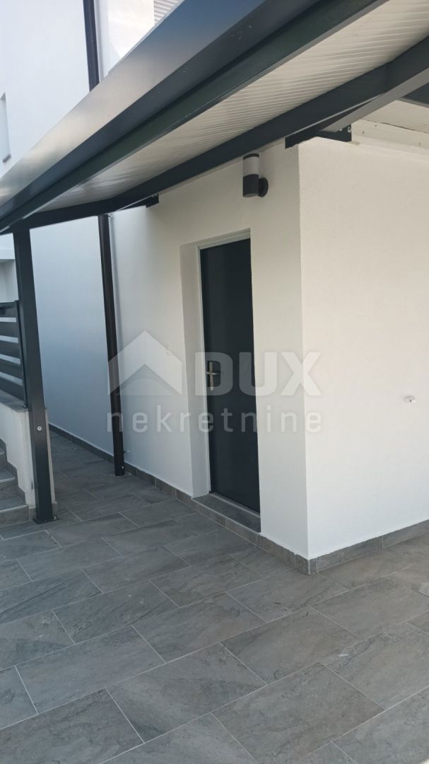 Appartamento Crikvenica, 100m2