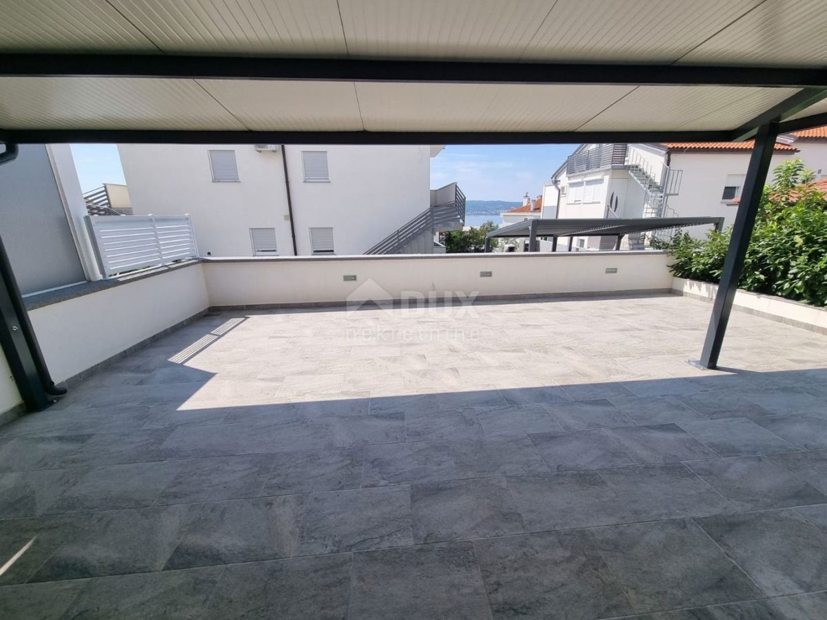 Appartamento Crikvenica, 100m2