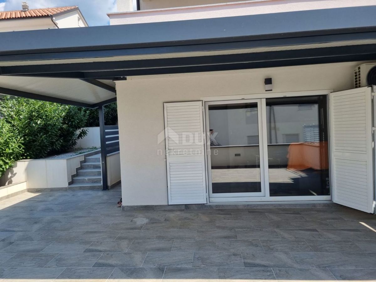 Appartamento Crikvenica, 100m2