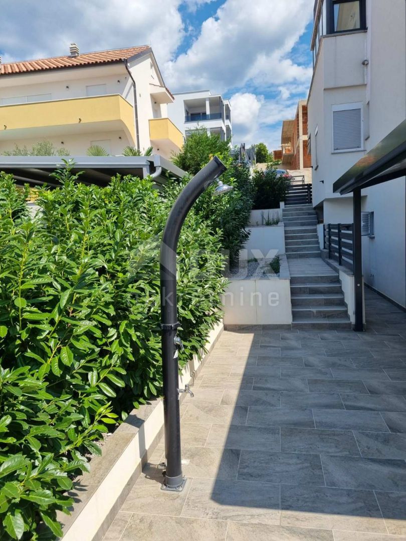 Appartamento Crikvenica, 100m2