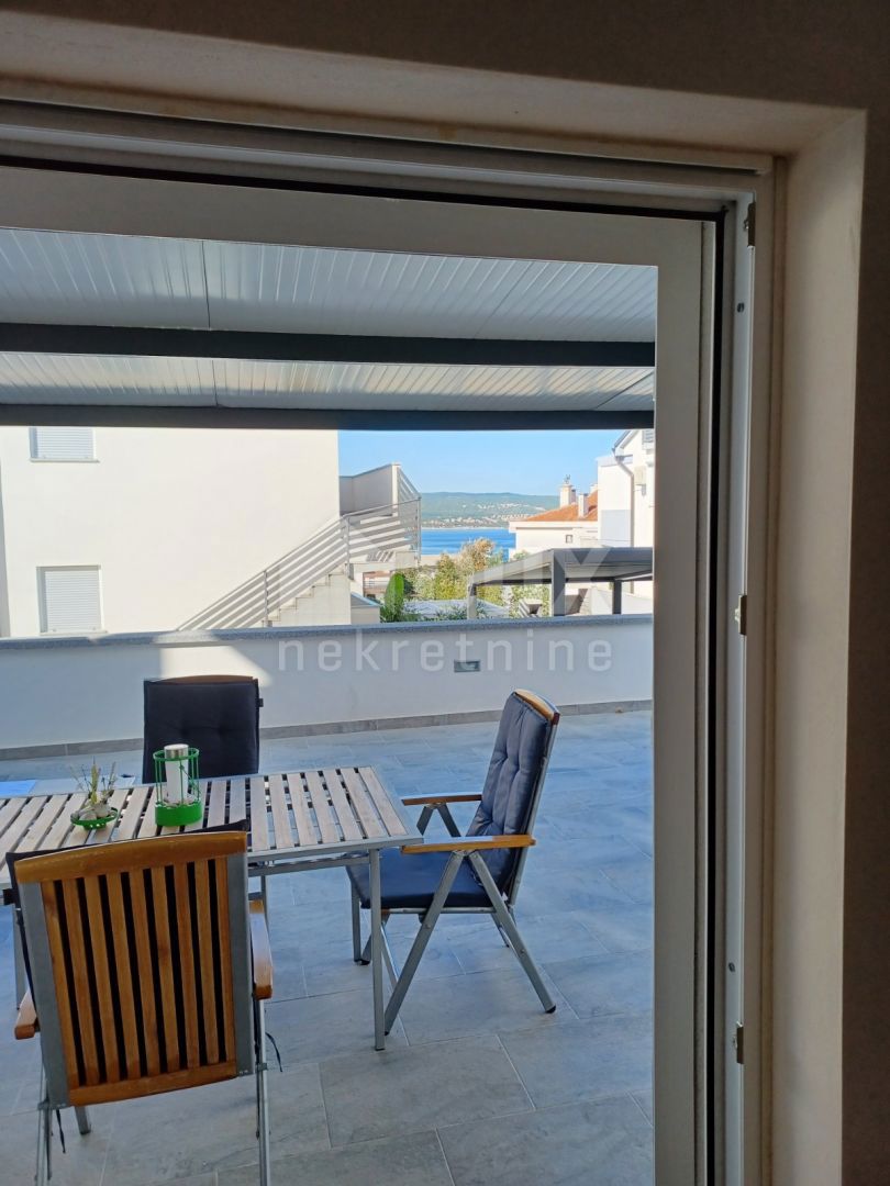 Appartamento Crikvenica, 100m2