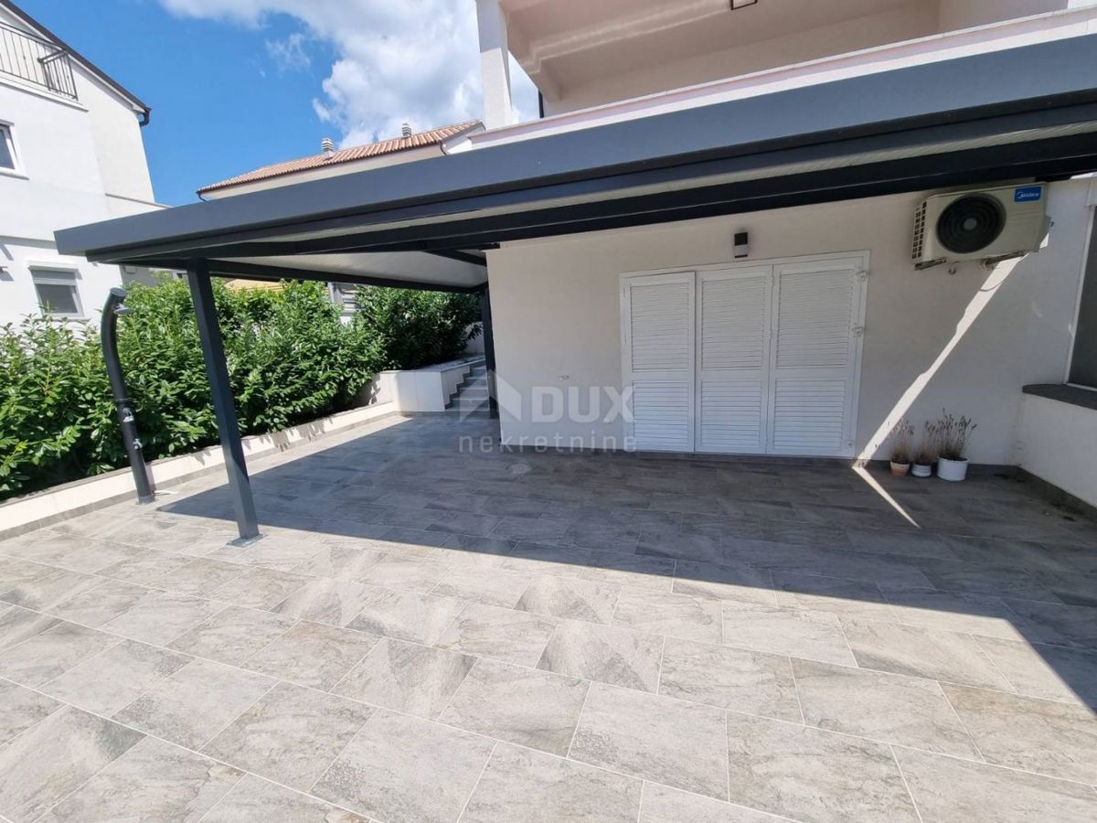 Appartamento Crikvenica, 100m2