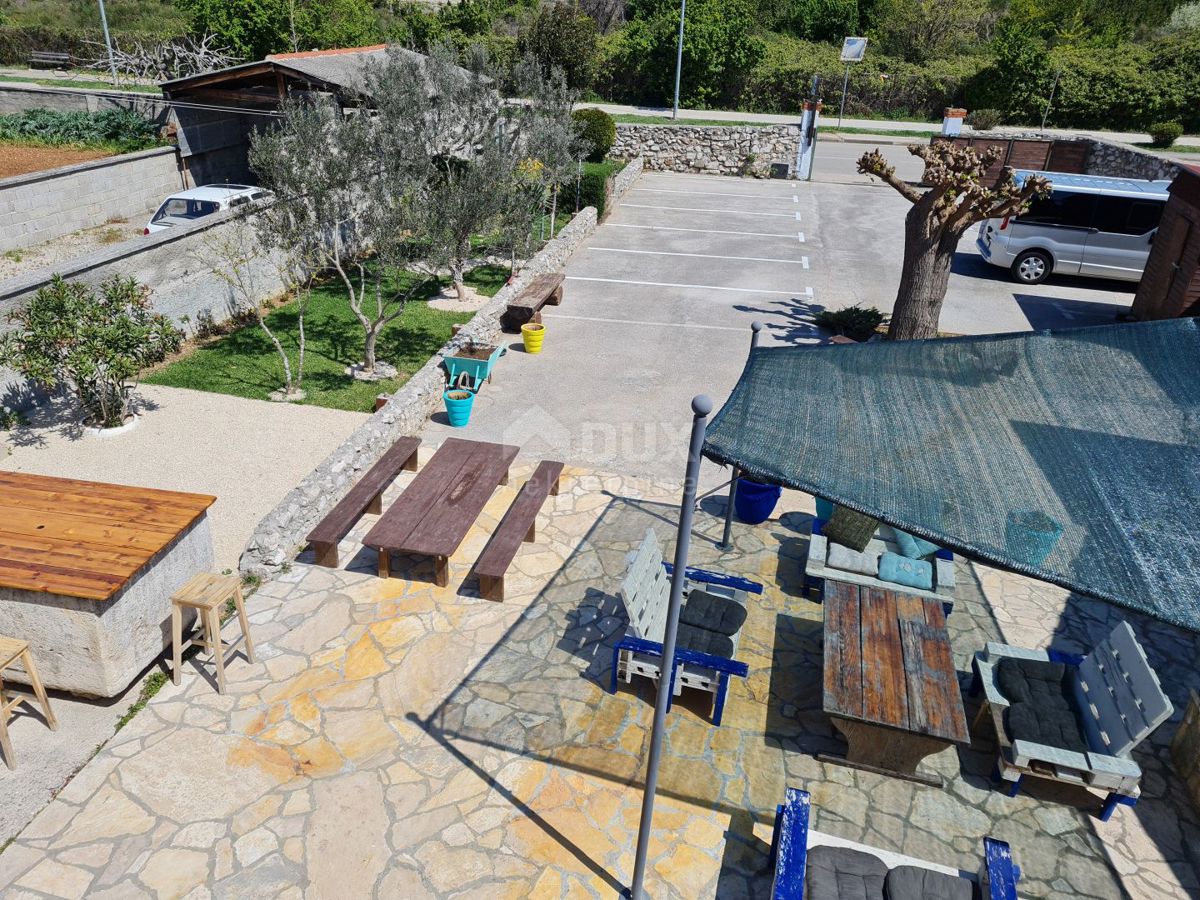 ZADAR, ARBANASI - Ostello in una posizione attraente