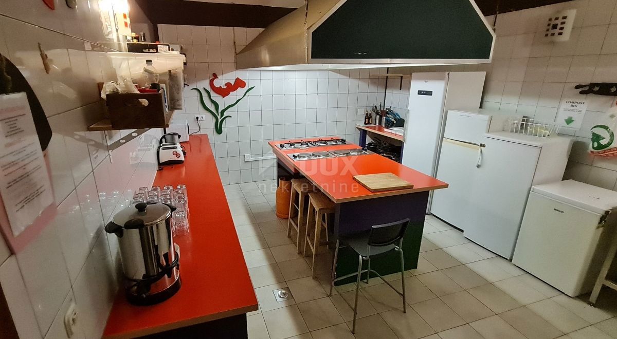 ZADAR, ARBANASI - Ostello in una posizione attraente