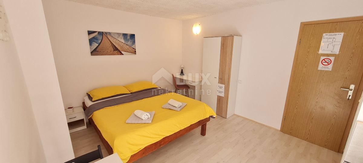 ZADAR, ARBANASI - Ostello in una posizione attraente