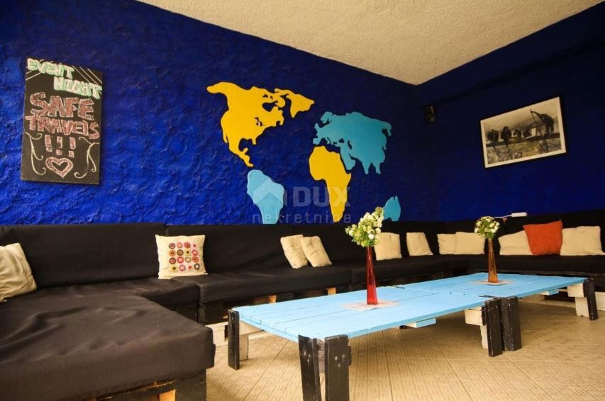 ZADAR, ARBANASI - Ostello in una posizione attraente