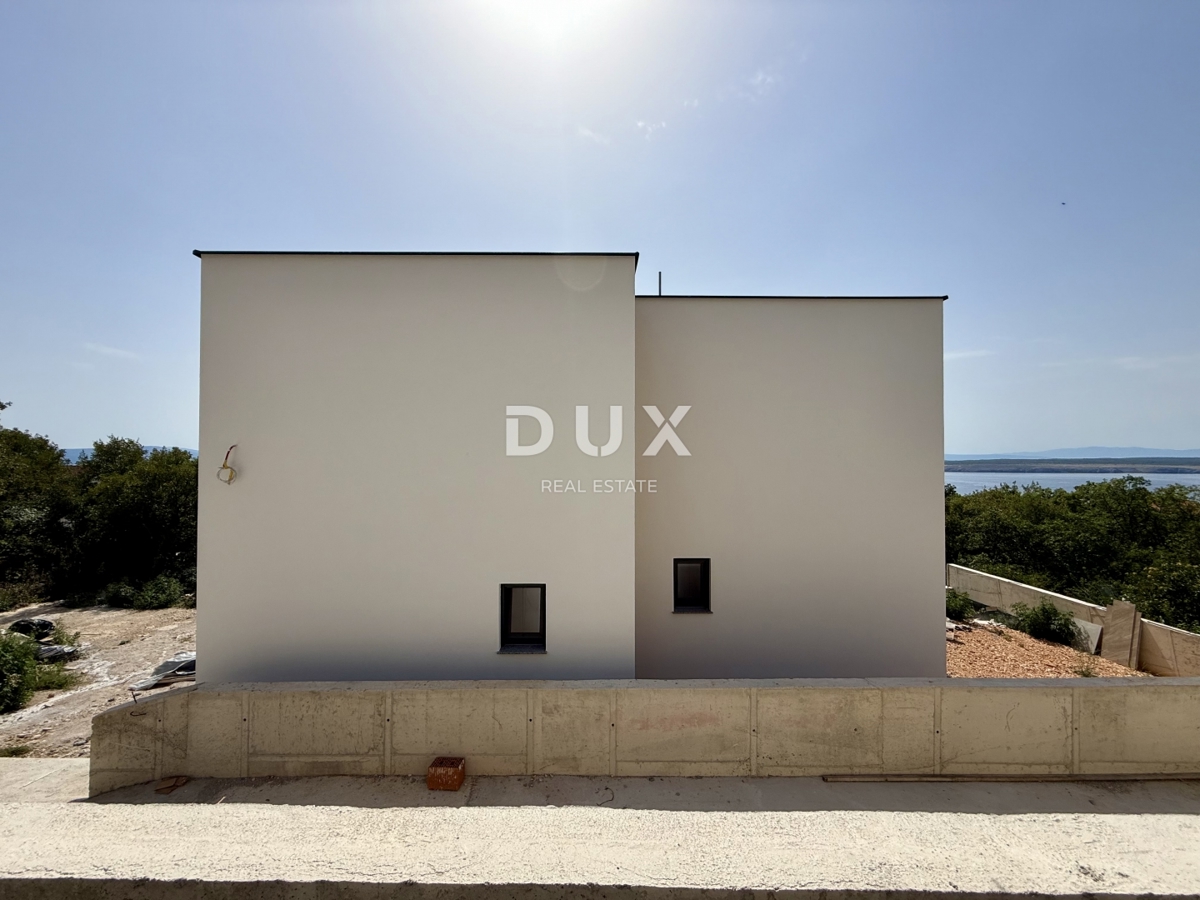 CRIKVENICA - Appartamenti di lusso in un nuovo edificio!