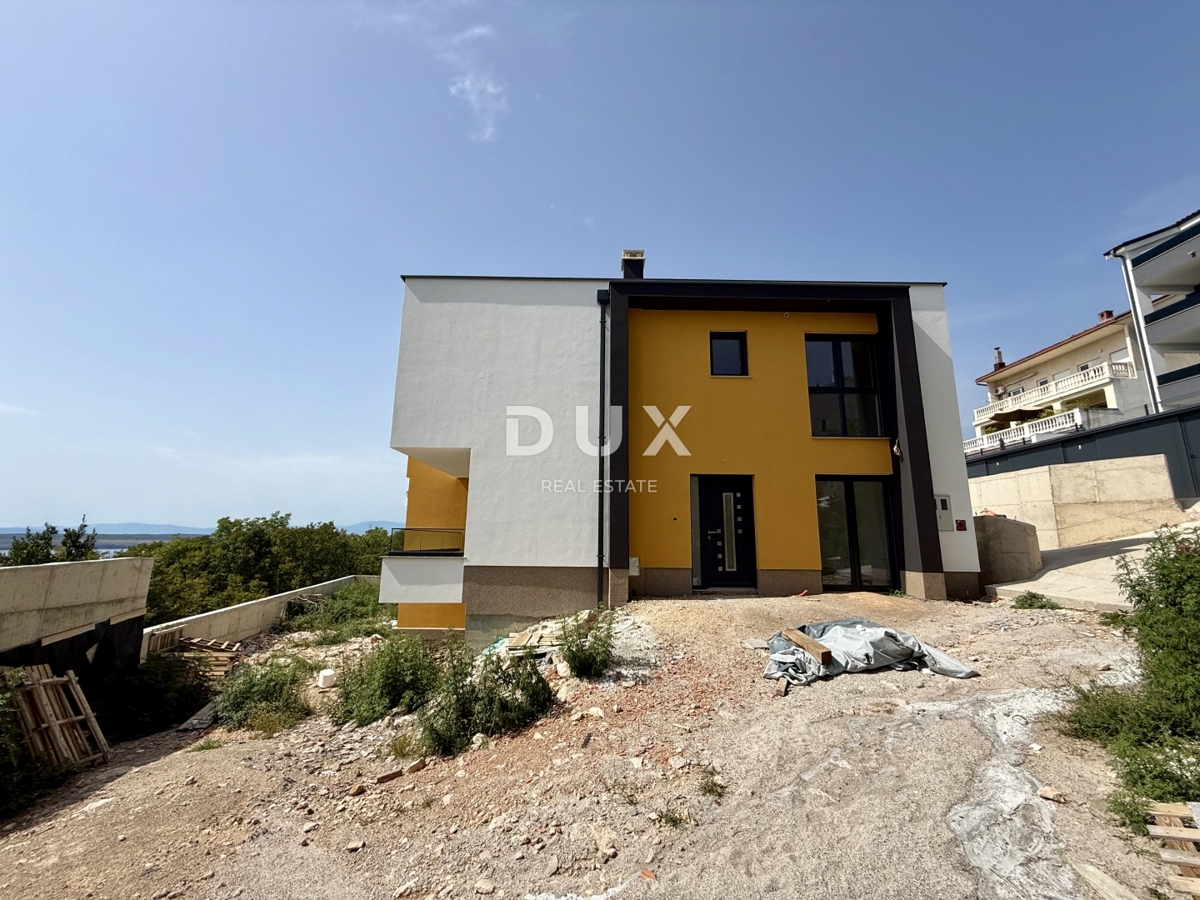 CRIKVENICA - Appartamenti di lusso in un nuovo edificio!