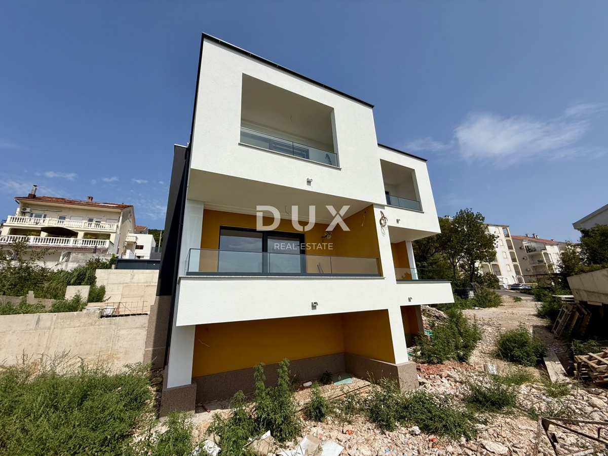 CRIKVENICA - Appartamenti di lusso in un nuovo edificio!