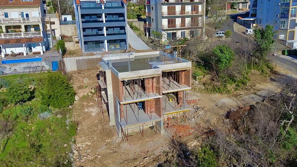 CRIKVENICA - Appartamenti di lusso in un nuovo edificio!