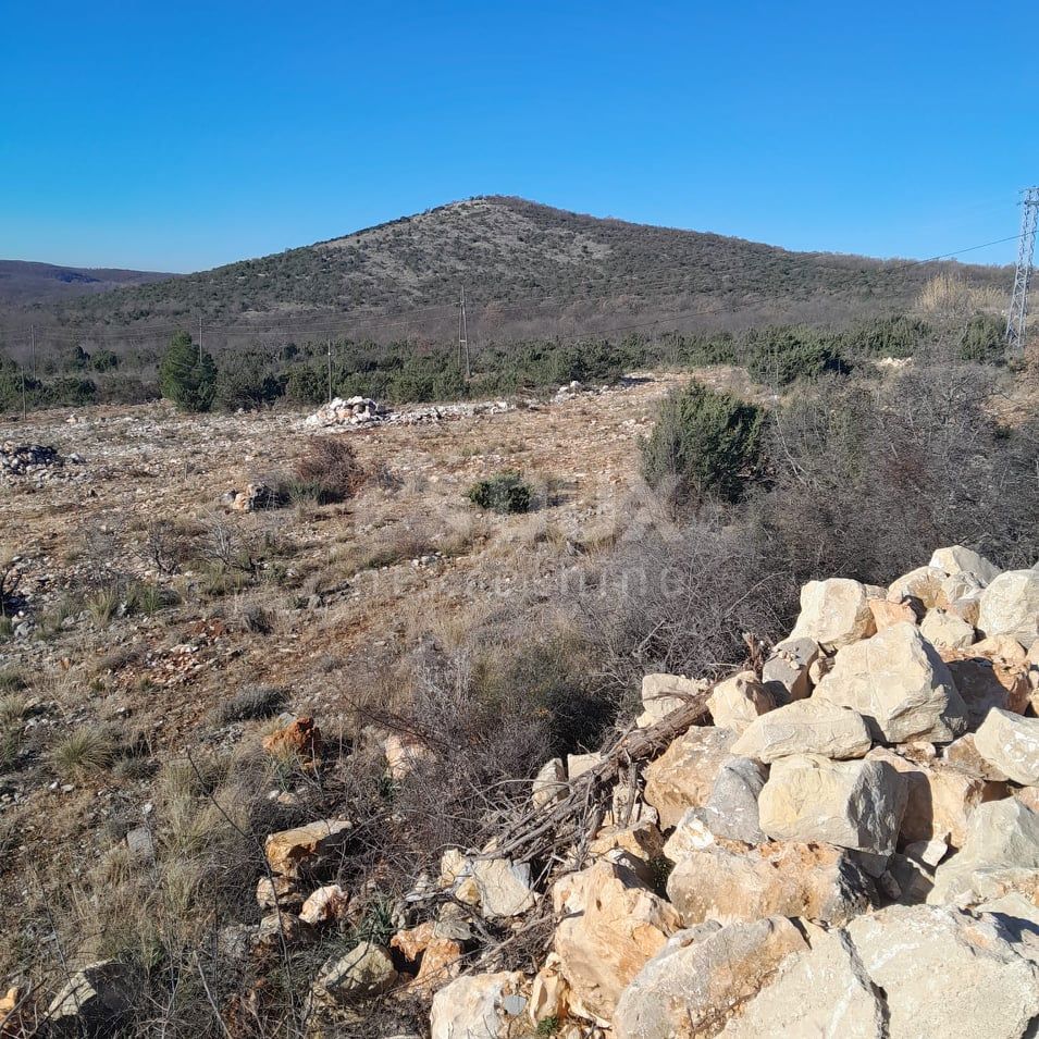 Terreno Slivnica, Posedarje, 656m2