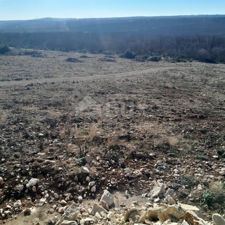 Terreno Slivnica, Posedarje, 656m2