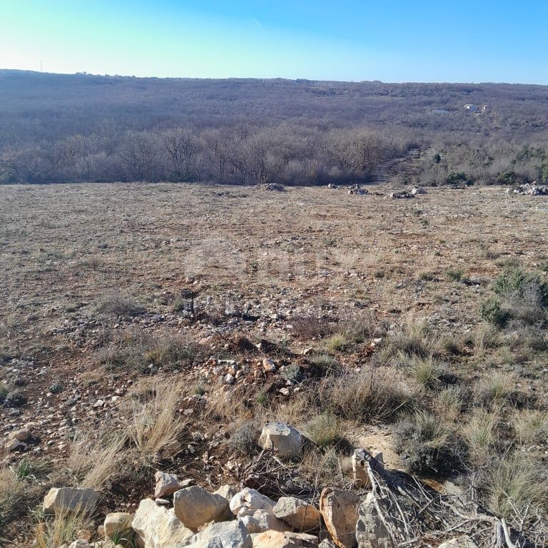 Terreno Slivnica, Posedarje, 656m2