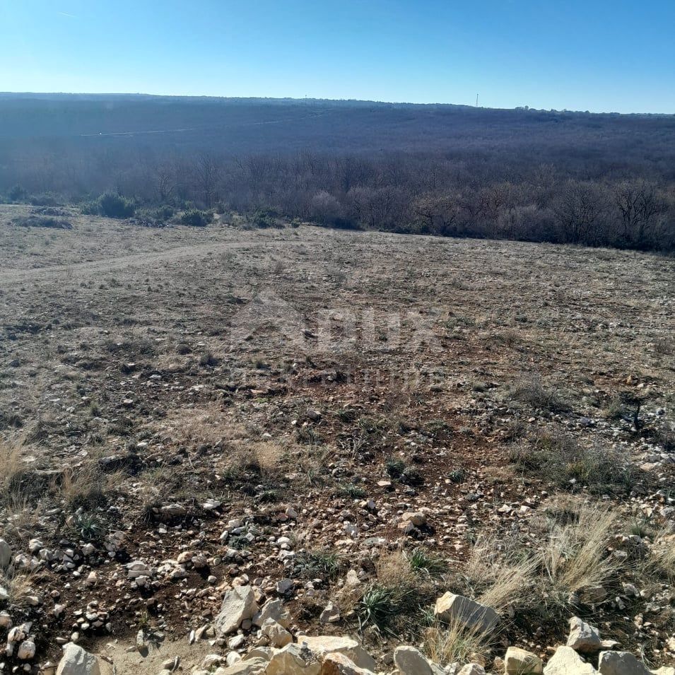 Terreno Slivnica, Posedarje, 656m2