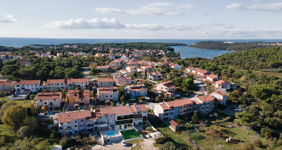 ISTRIA, BANJOLE 2BR+DB appartamento con giardino e parcheggio - NUOVA COSTRUZIONE!!