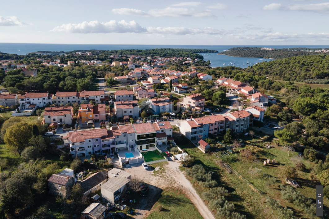 ISTRIA, BANJOLE 2BR+DB appartamento con giardino e parcheggio - NUOVA COSTRUZIONE!!