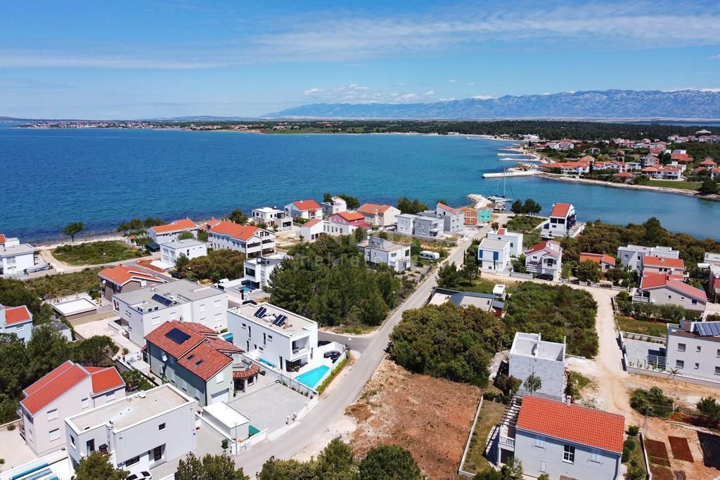 ZATON, ZADAR - Un'oasi familiare in riva al mare