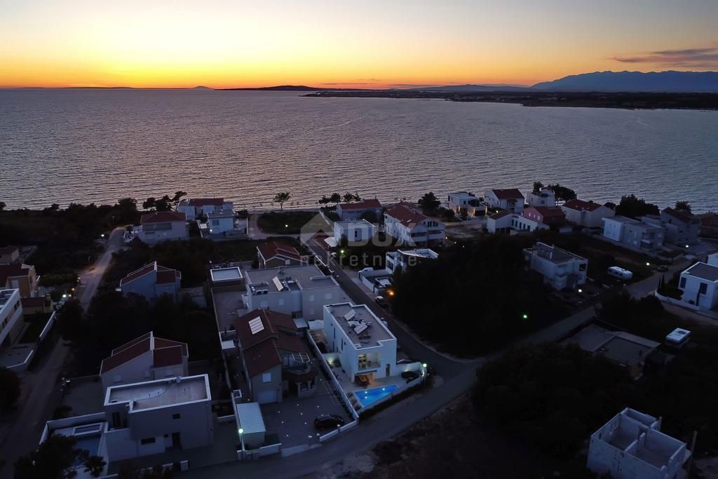 ZATON, ZADAR - Un'oasi familiare in riva al mare