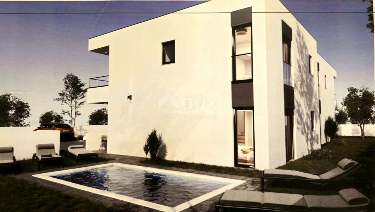 Casa Medulin, 119,94m2
