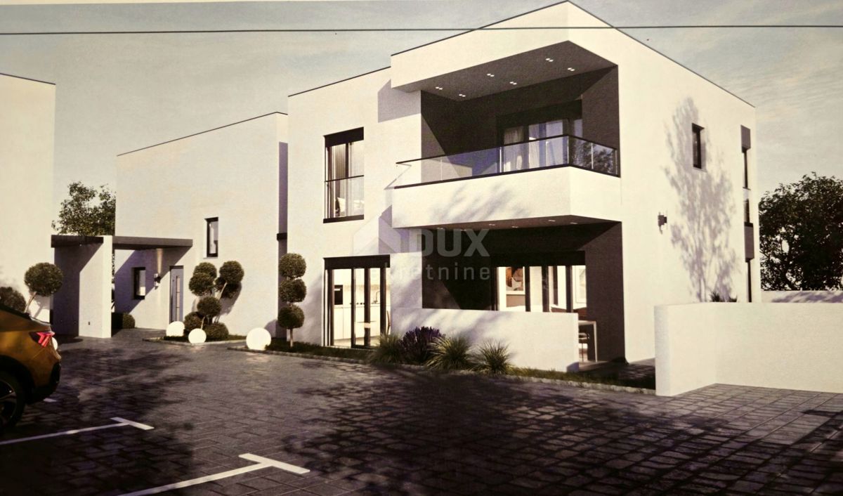 Casa Medulin, 119,94m2