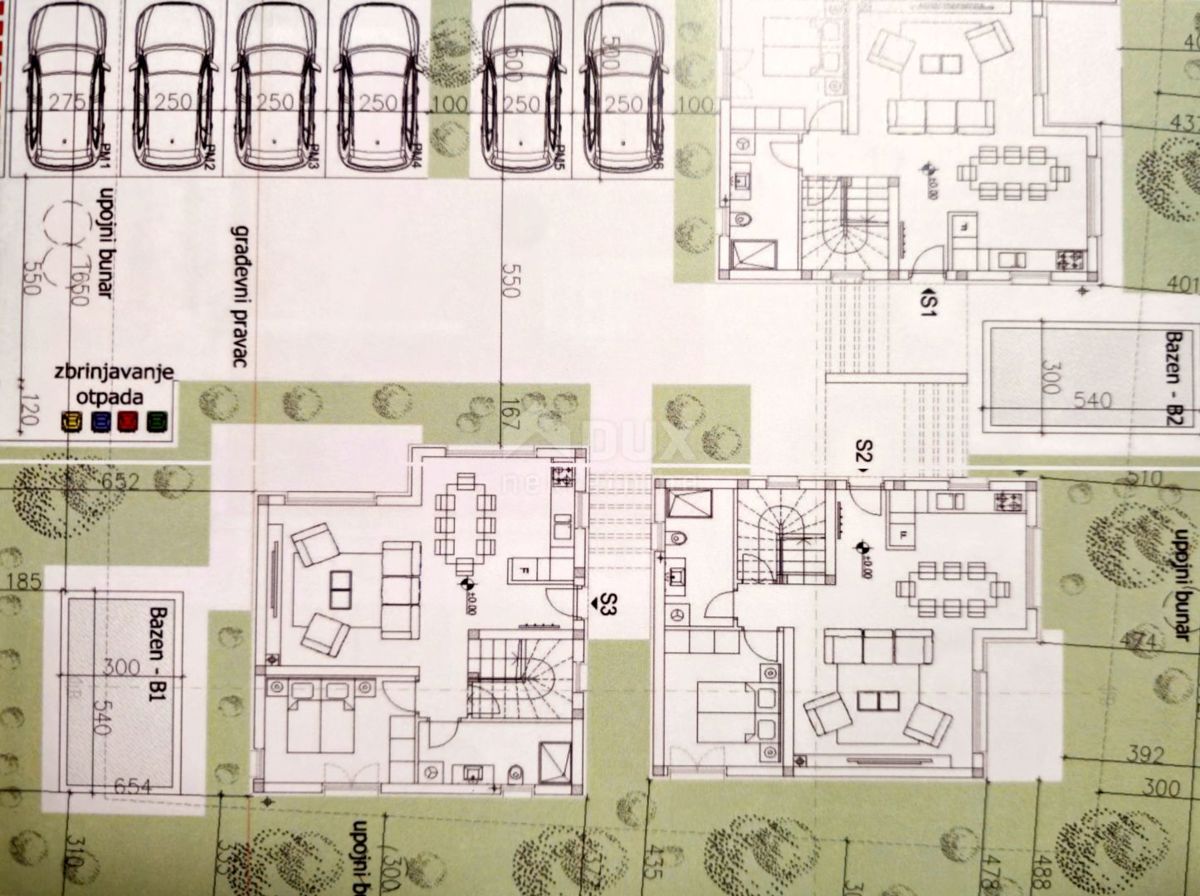 Casa Medulin, 119,94m2
