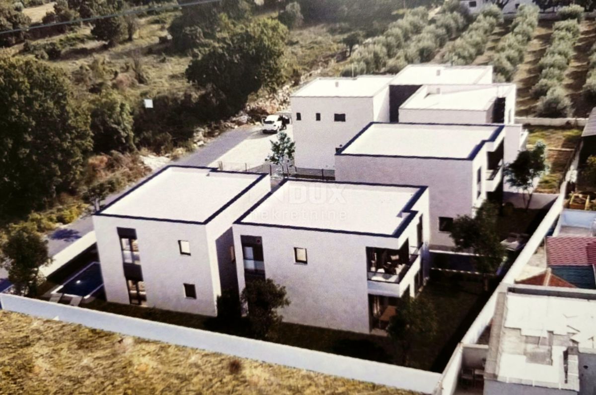 Casa Medulin, 119,94m2