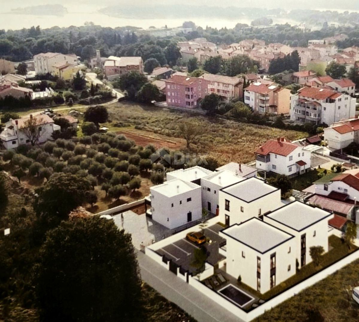 Casa Medulin, 119,94m2