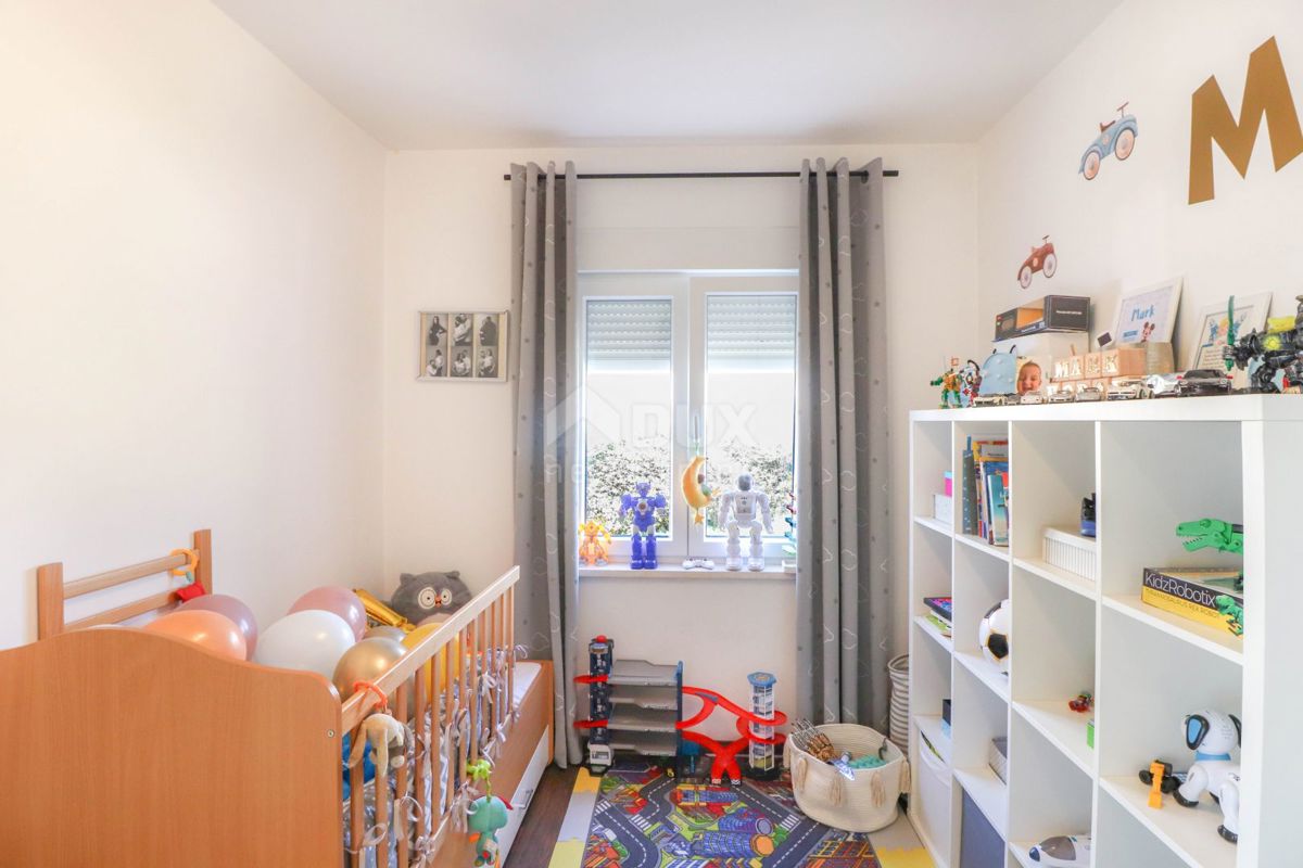 GORNJI ZAMET - casa indipendente con vista aperta