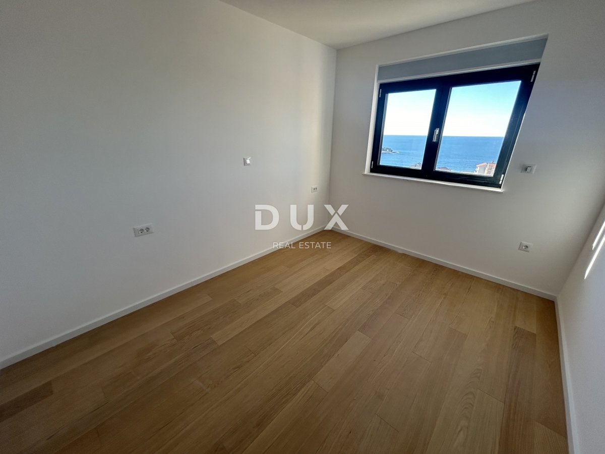 PRIMOŠTEN, DOLAC - Appartamento con due camere da letto in un nuovo edificio con una splendida vista sul mare, PRLIKA!