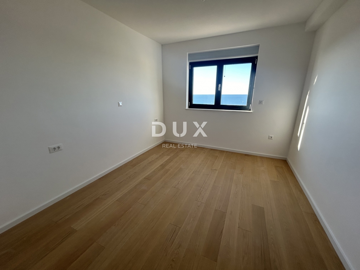 PRIMOŠTEN, DOLAC - Appartamento con due camere da letto in un nuovo edificio con una splendida vista sul mare, PRLIKA!