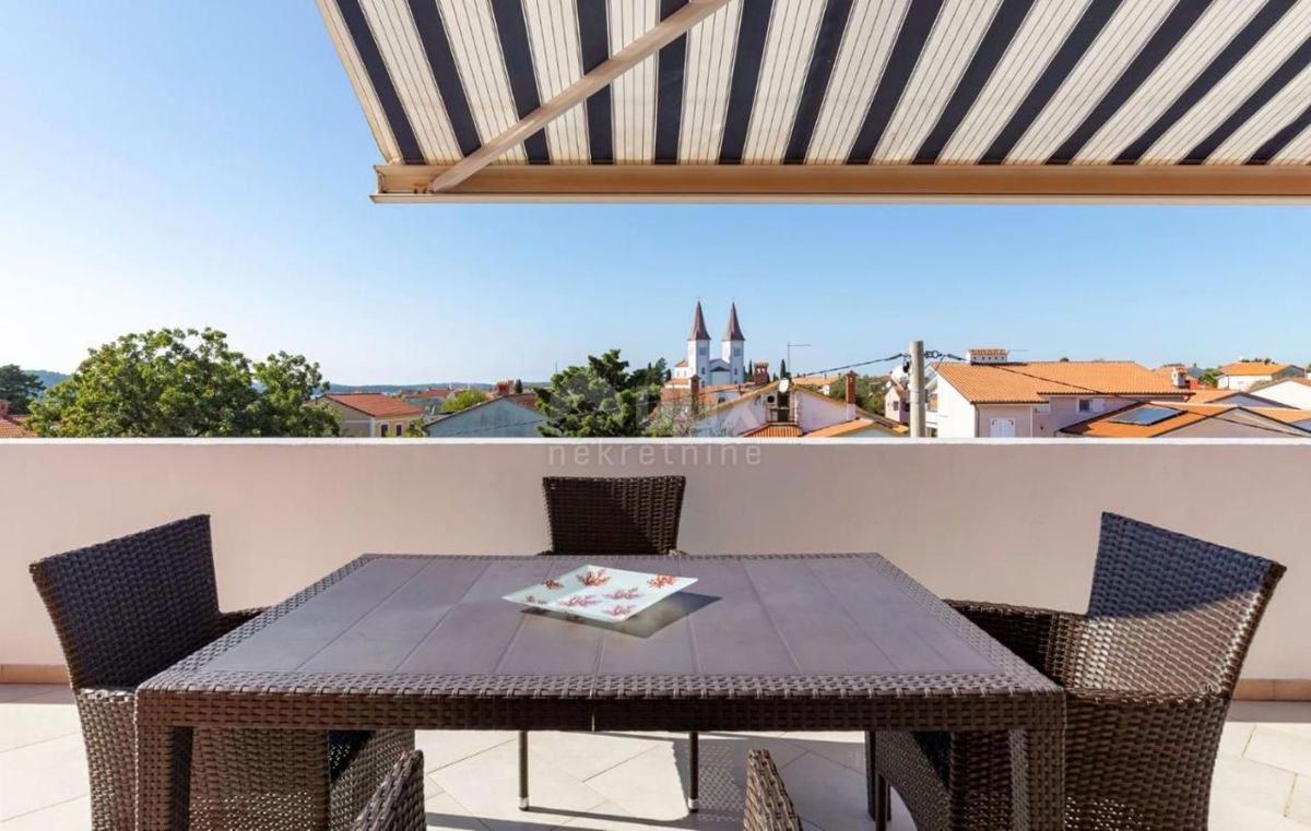 Casa Medulin, 900m2