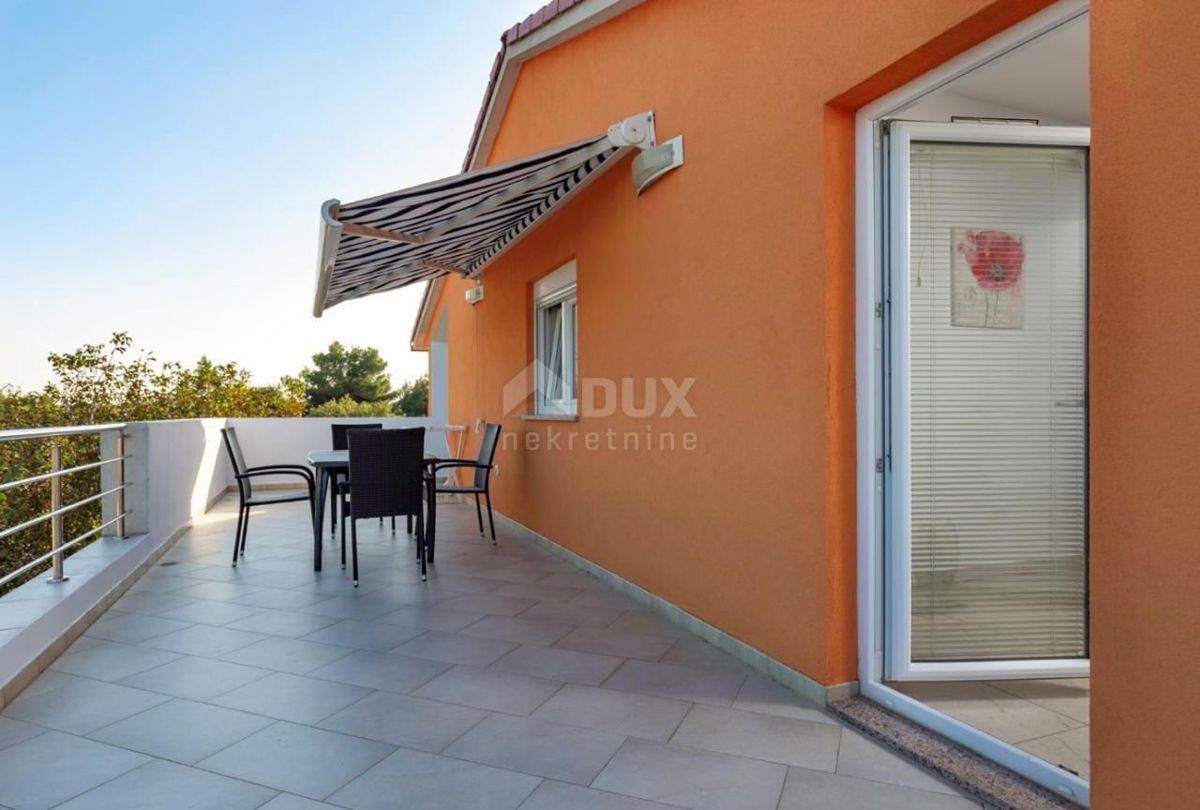 Casa Medulin, 900m2